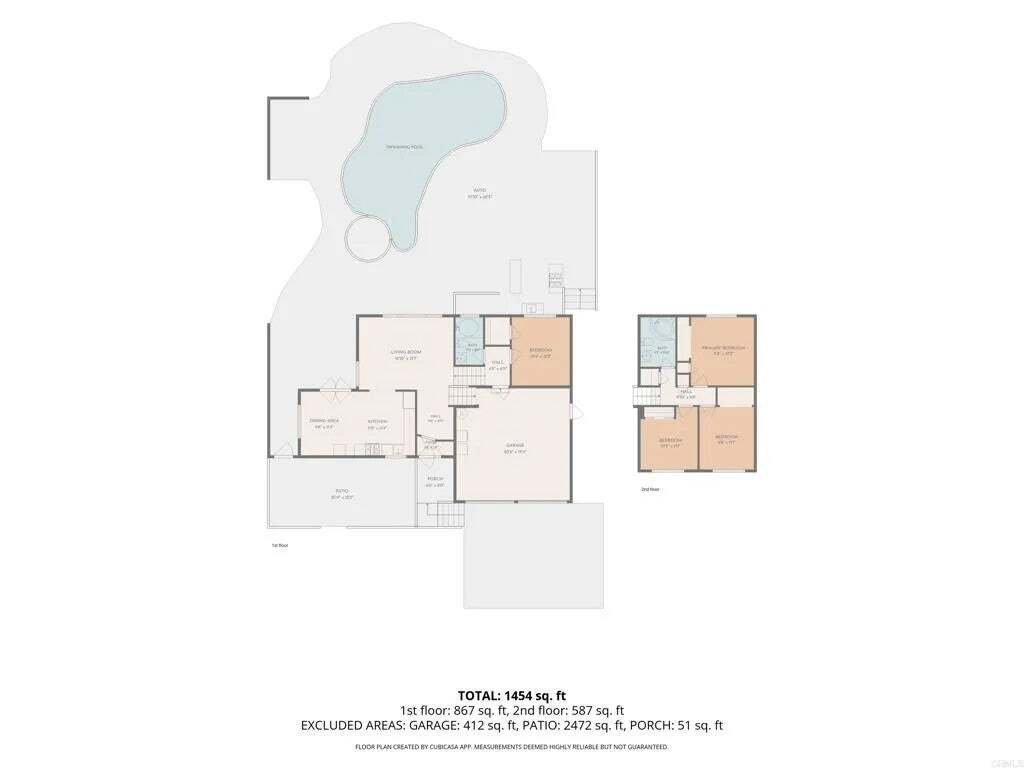 Maison à Oceanside, Californie, États-Unis 3 - 19114982