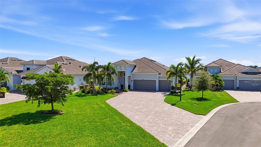 Casa en Miromar Lakes, Florida, Estados Unidos 2 - 19114192