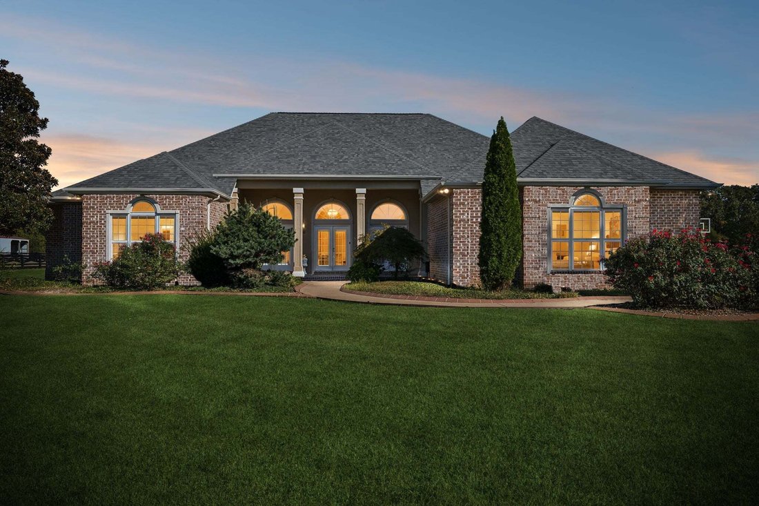 House in Murfreesboro, Tennessee, United States 1 - 19110866