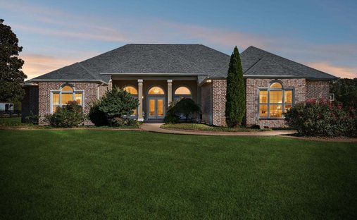 Haus in Murfreesboro, Tennessee, Vereinigte Staaten 1