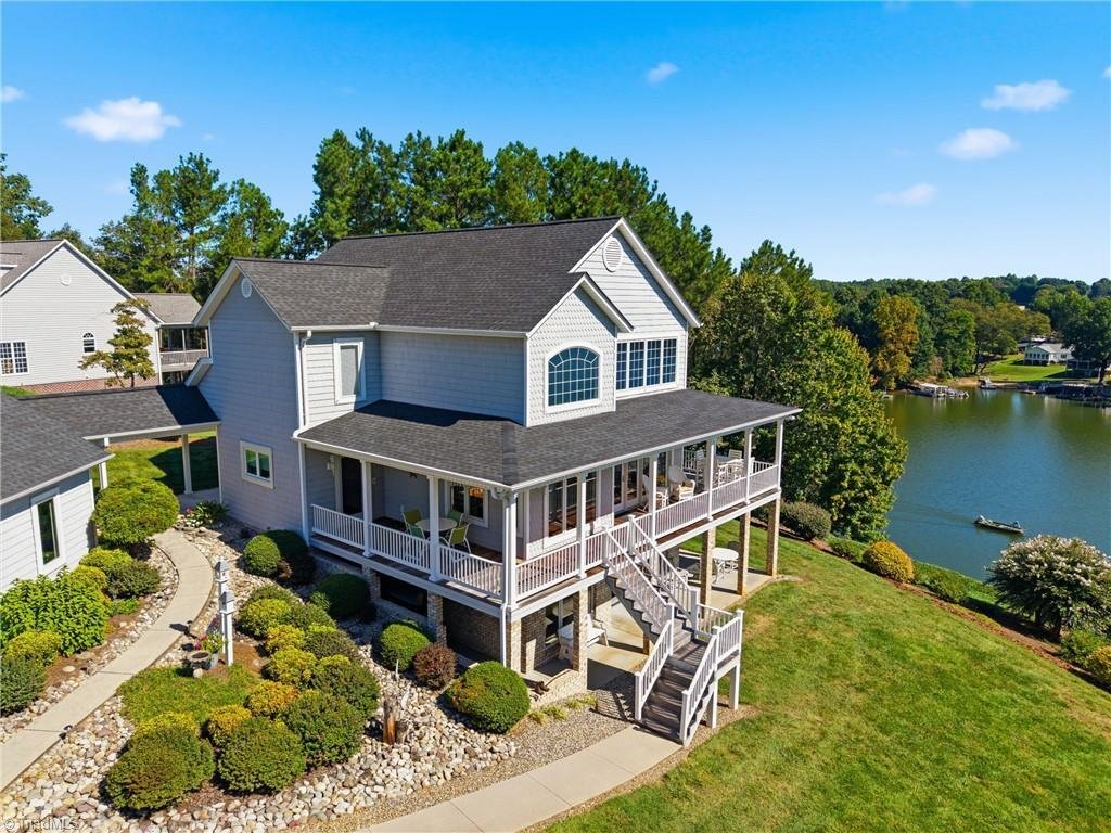Casa a Taylorsville, Carolina del Nord, Stati Uniti 3 - 19110561