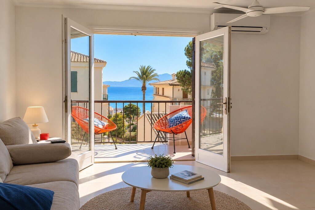 Apartamento en Pollensa, Islas Baleares, España 4 - 19115297