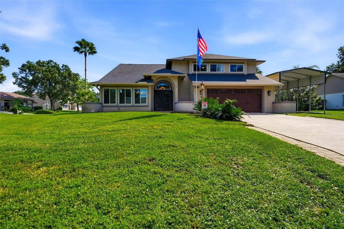 Maison à Valrico, Floride, États-Unis 3 - 19110781