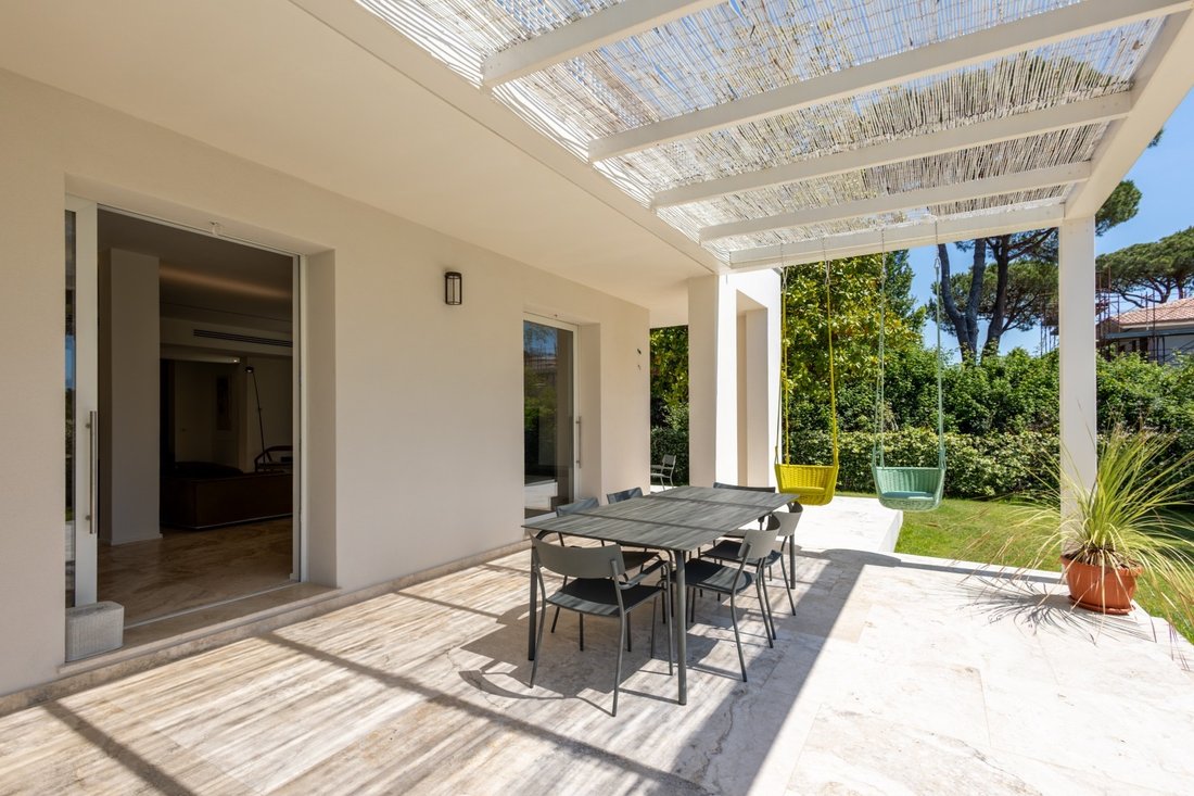 Villa à Caranna-Vaiana, Forte dei Marmi, Toscane 5 - 19110559