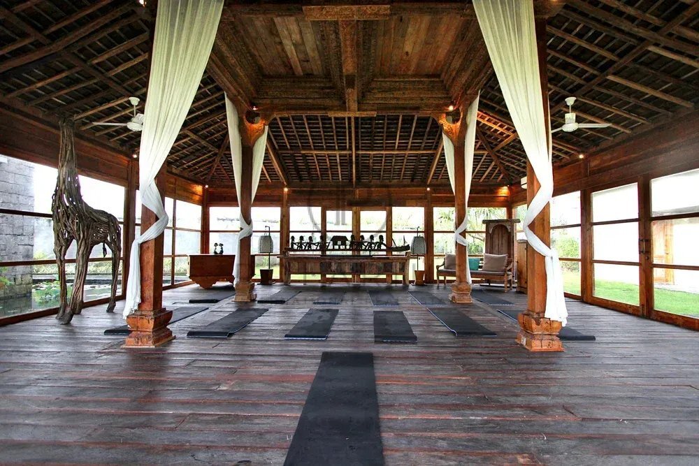 Andere in Tabanan, Bali, Indonesien 5 - 19111687
