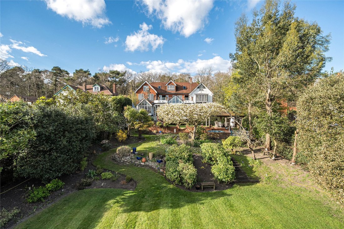 Casa en Guildford, Inglaterra 1 - 19111467
