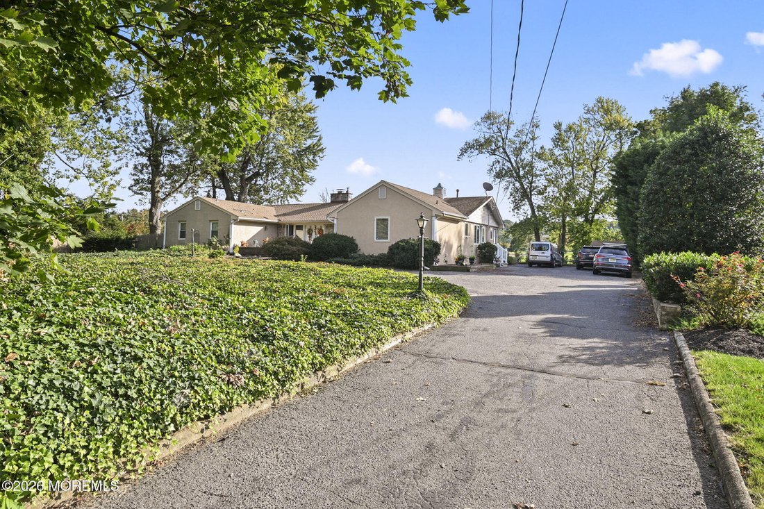 Casa en Leonardo, Nueva Jersey, Estados Unidos 3 - 19110364