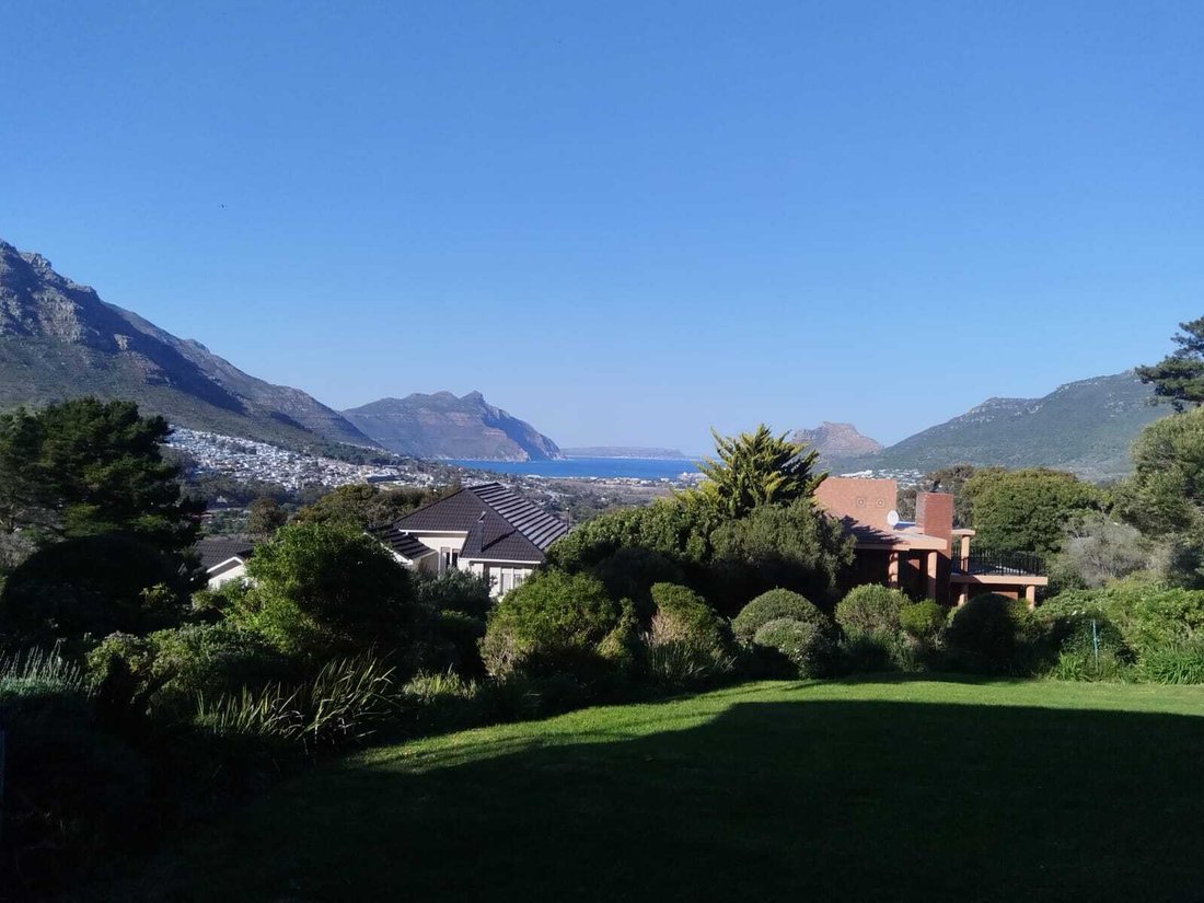 House in Ruyteplaats Private Mountain Estate, South Peninsula, Cape Town 3 - 19116714