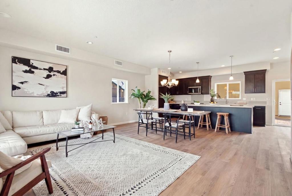 Residenza a Greenfield, California, Stati Uniti 1 - 18610510