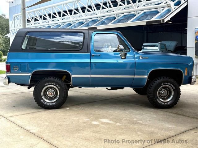Chevrolet Blazer in Calverton, NY, United States 5 - 19114711