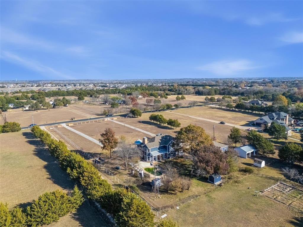 Maison à Red Oak, Texas, États-Unis 4 - 19115087