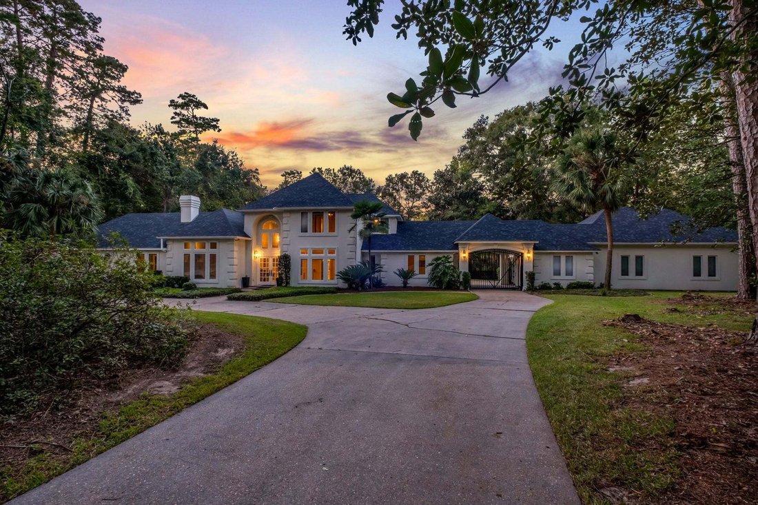 House in Tallahassee, Florida, United States 1 - 19113120