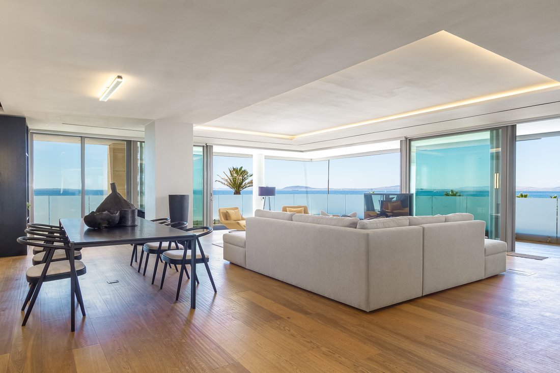 Apartamento en Mouille Point, Costa Atlántica, Ciudad del Cabo 2 - 19116747