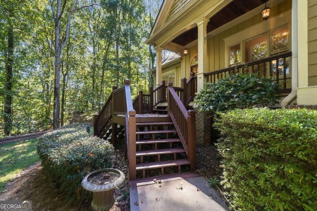 House in Canton, Georgia, United States 3 - 19114588