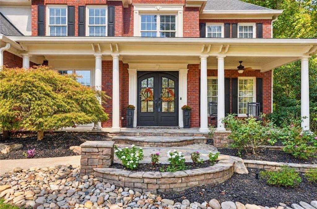 House in Roswell, Georgia, United States 3 - 19114505