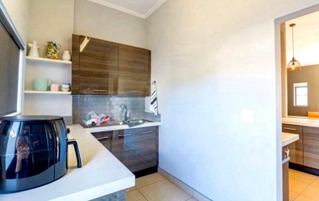 Casa a Six Fountains Residential Estate, Gauteng, Sudafrica 3 - 19116606