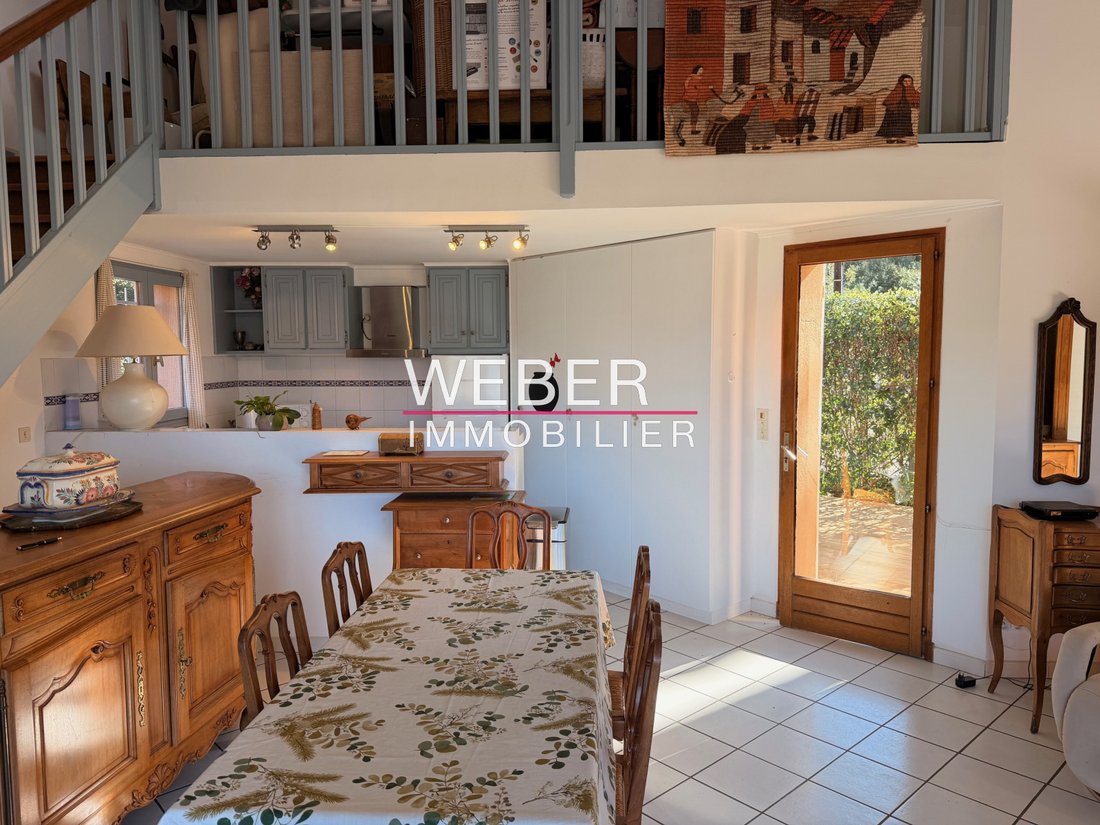 Casa a Le Fort, Six-Fours-les-Plages, Francia 5 - 19042444