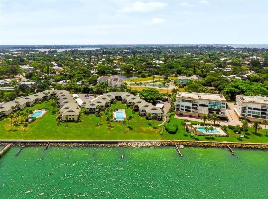 Condominio a Siesta Key, Florida, Stati Uniti 3 - 19110787
