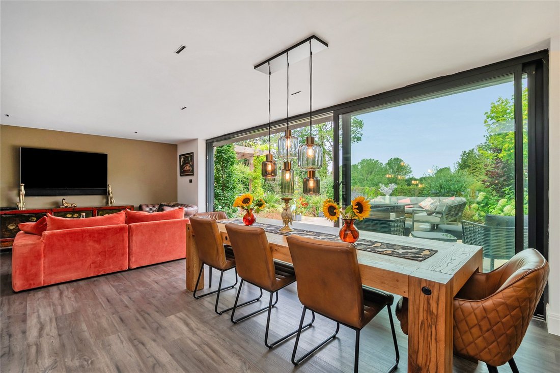 Casa en Whitmoor, Worplesdon, Inglaterra 5 - 19112486