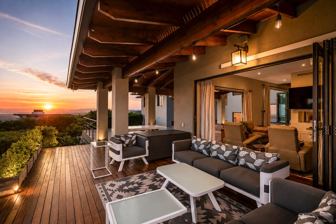 Landhaus in Boskloof Eco Estate, Helderberg, Kapstadt 2 - 19116491
