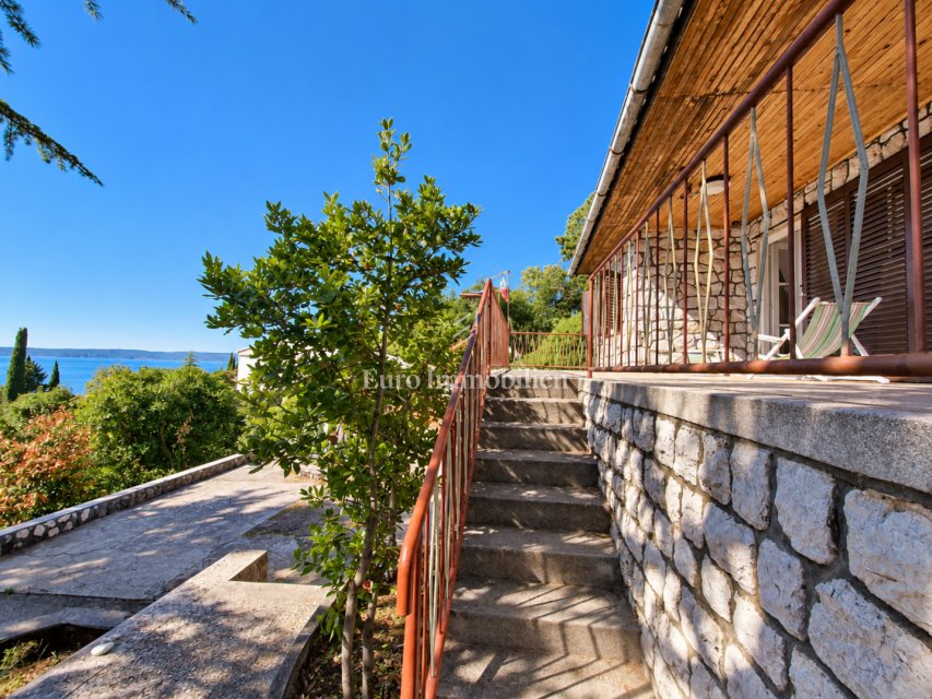Maison à Novi Vinodolski, Primorje-Gorski Kotar, Croatie 1 - 19111523