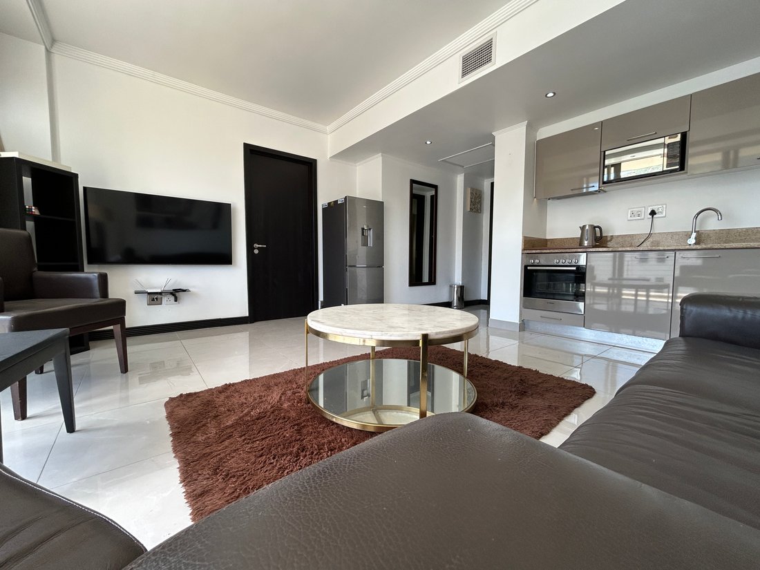 Apartment in City Centre, City Bowl, Cape Town 5 - 19116843