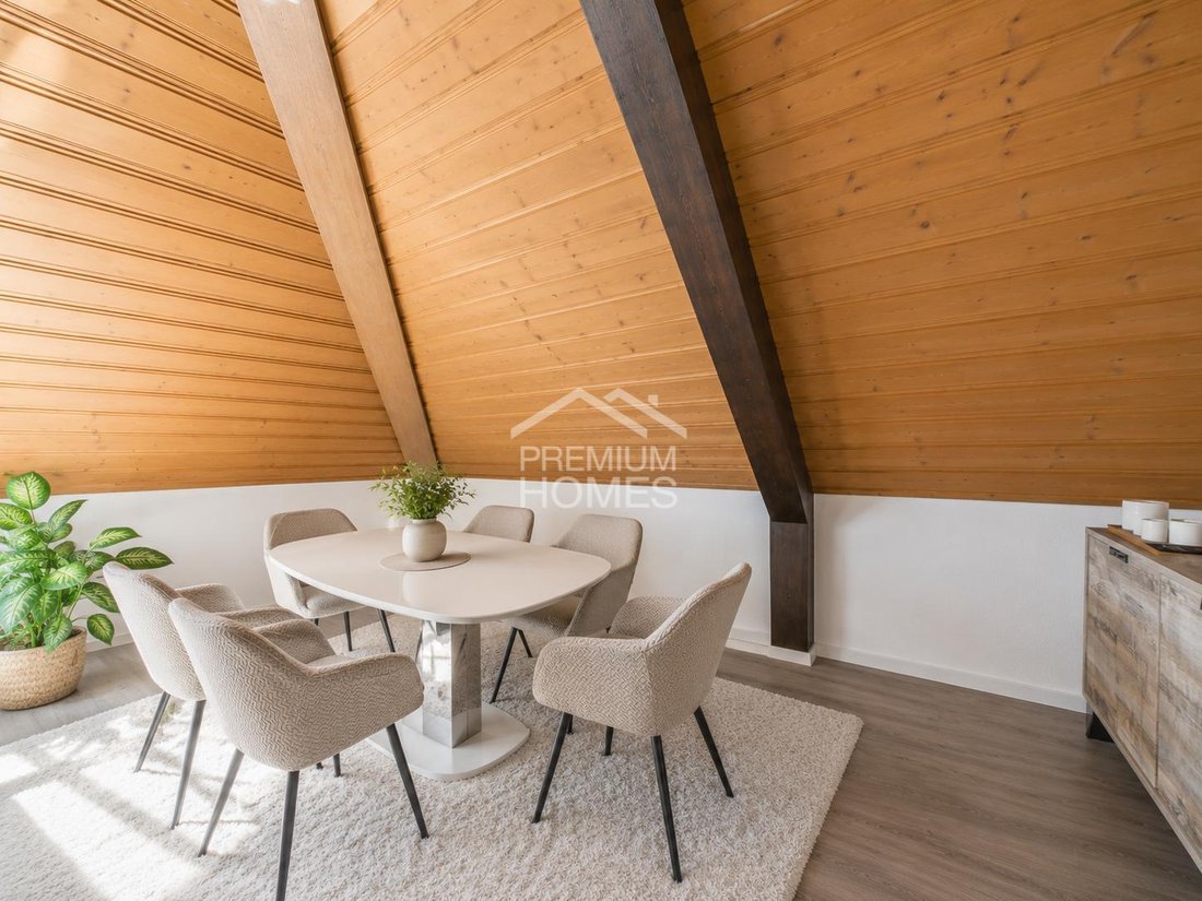 House in Häggendorf, Canton of Solothurn, Switzerland 5 - 19113324