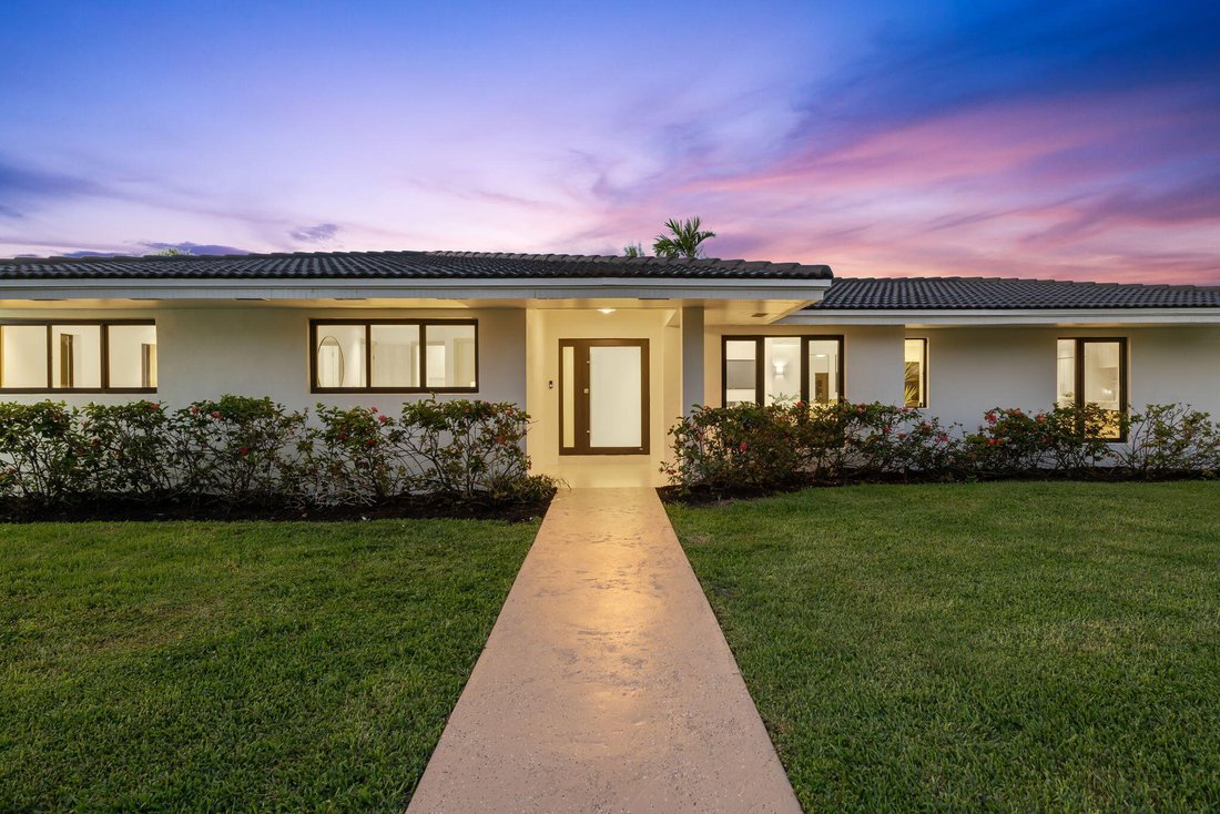 House in Coral Gables, Florida, United States 3 - 19114725