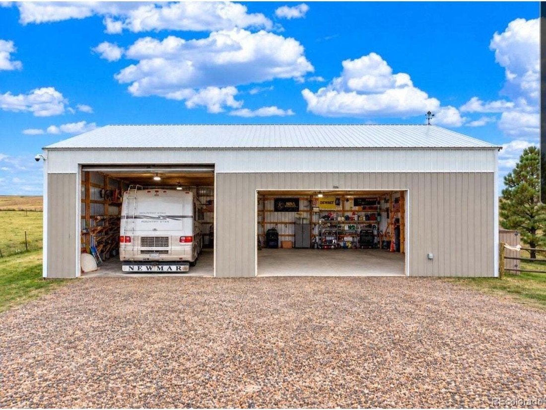 Azienda agricola a Bennett, Colorado, Stati Uniti 5 - 19113763