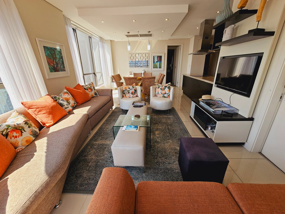 Apartamento en Morningside, Sandton, Gauteng 5 - 19116291