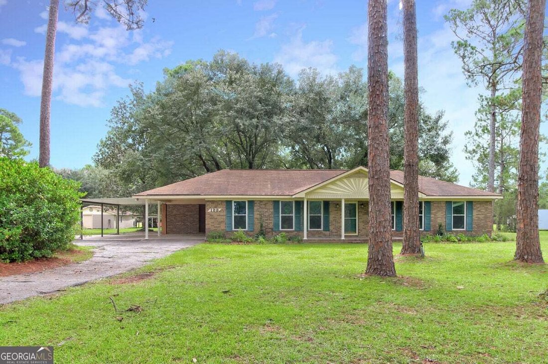 Casa en Rincon, Georgia, Estados Unidos 2 - 19114748