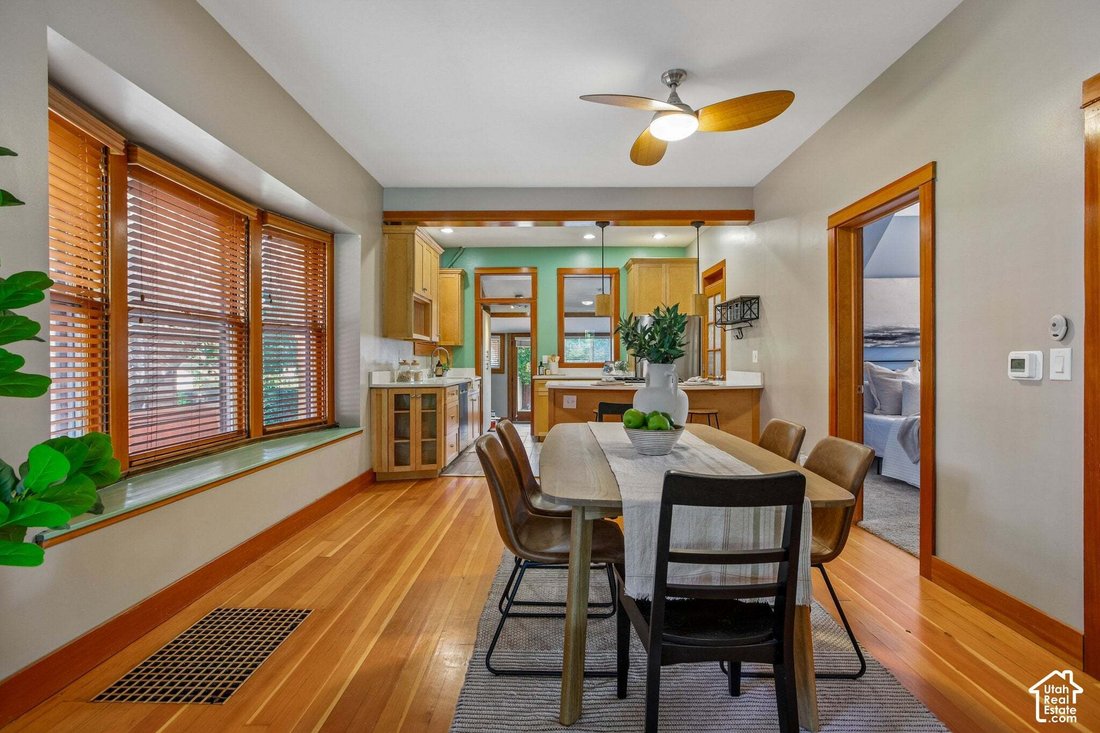 Casa en Salt Lake City, Utah, Estados Unidos 2 - 18708422