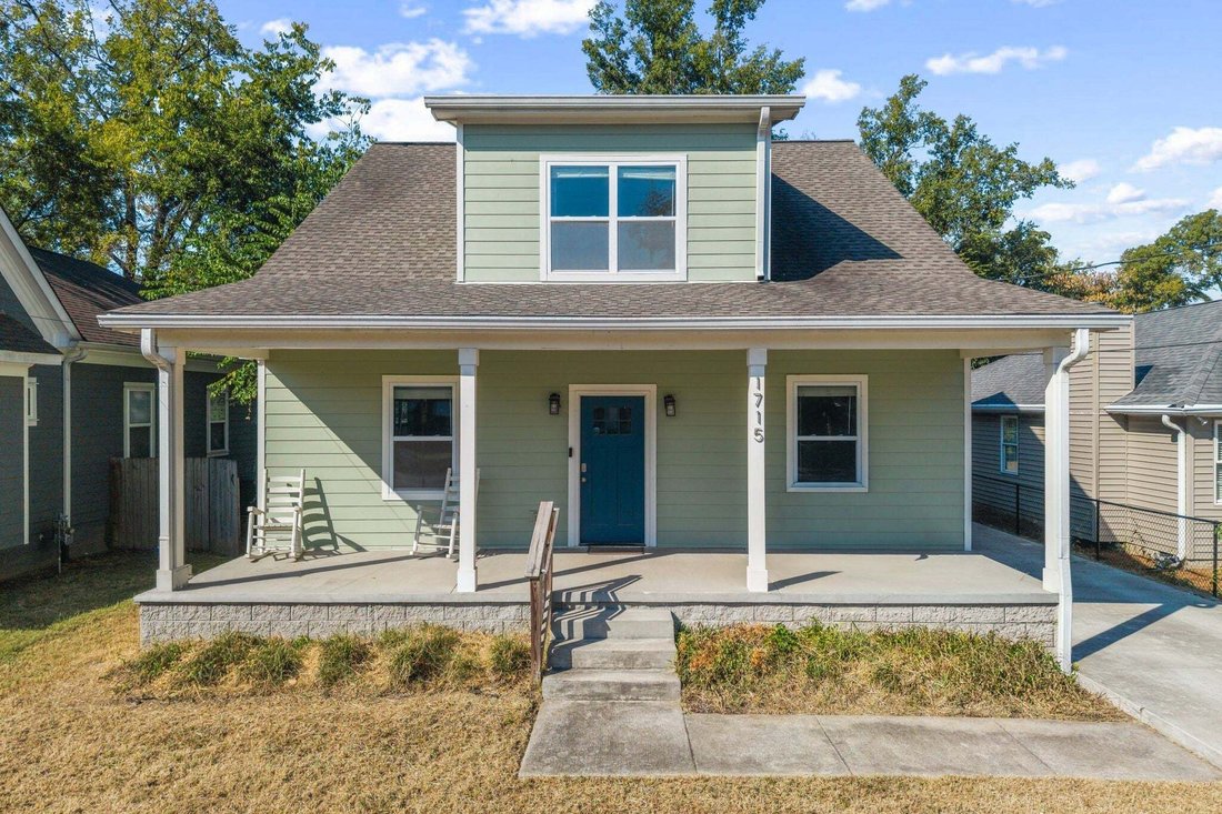 Haus in Nashville, Tennessee, Vereinigte Staaten 3 - 19114263