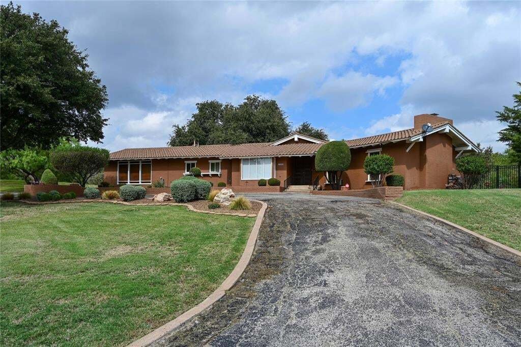 Casa en Abilene, Texas, Estados Unidos 4 - 19115138