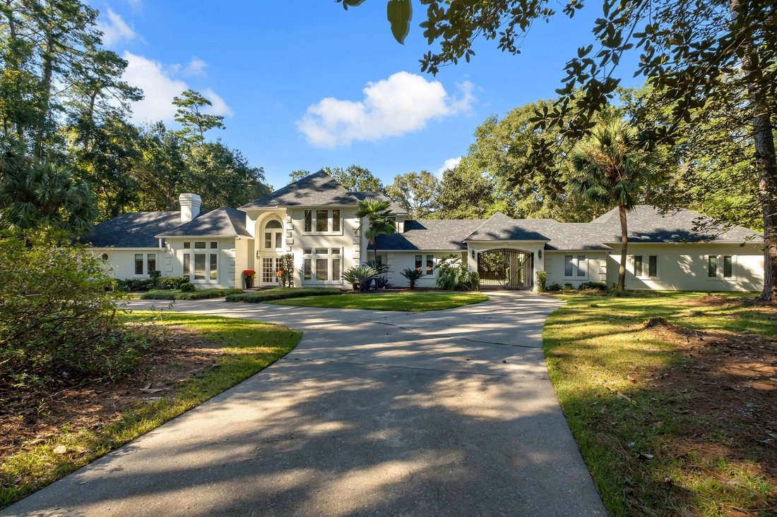 House in Tallahassee, Florida, United States 4 - 19113120