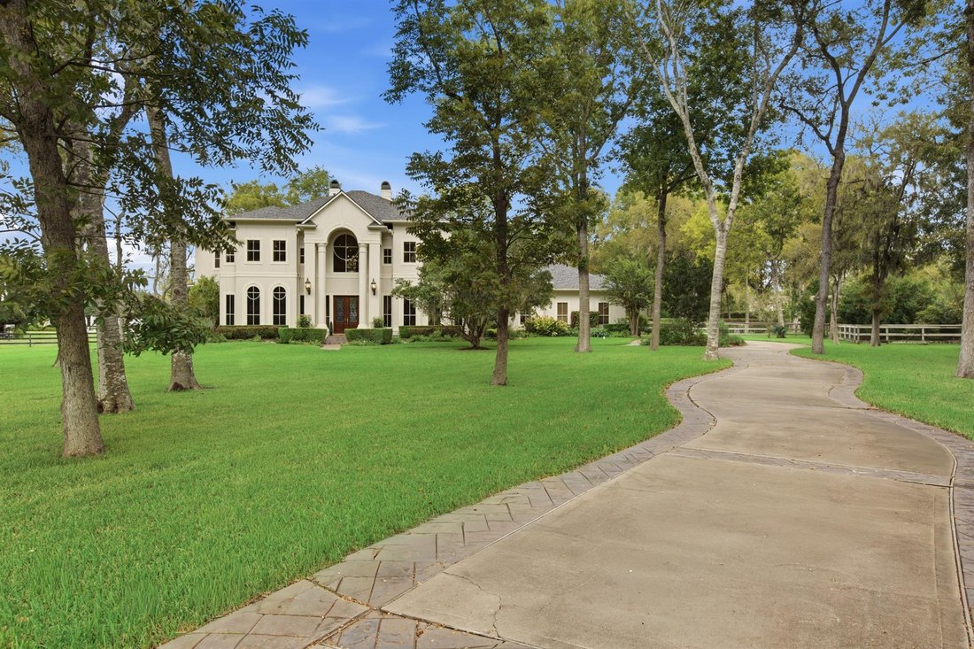Casa en Richmond, Texas, Estados Unidos 5 - 19114819