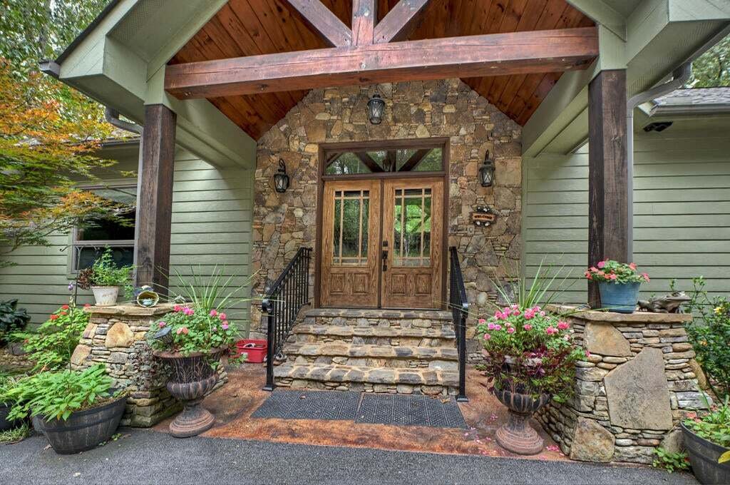 Haus in Morganton, Georgia, Vereinigte Staaten 2 - 19112693