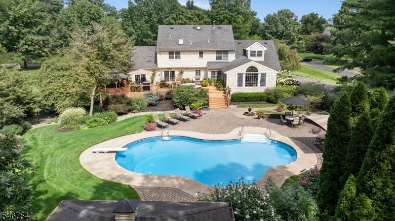 Haus in Flemington, New Jersey, Vereinigte Staaten 3 - 19116161