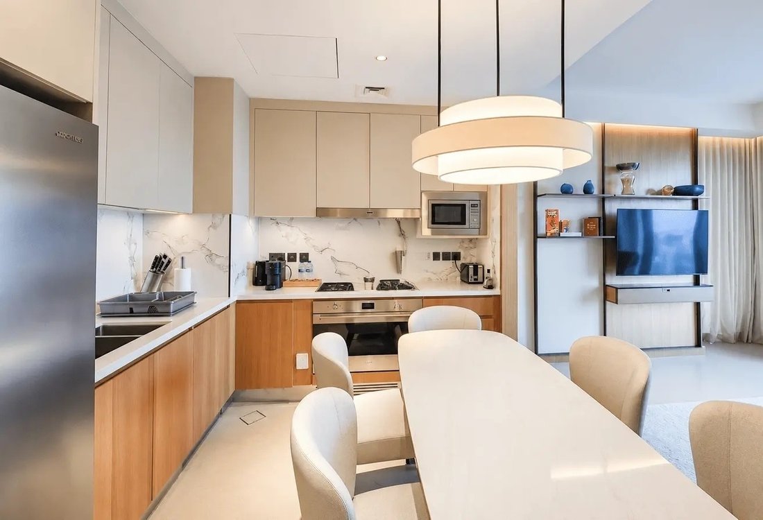 Wohnung in Burj Khalifa See, Downtown Dubai, Dubai 5 - 19115859