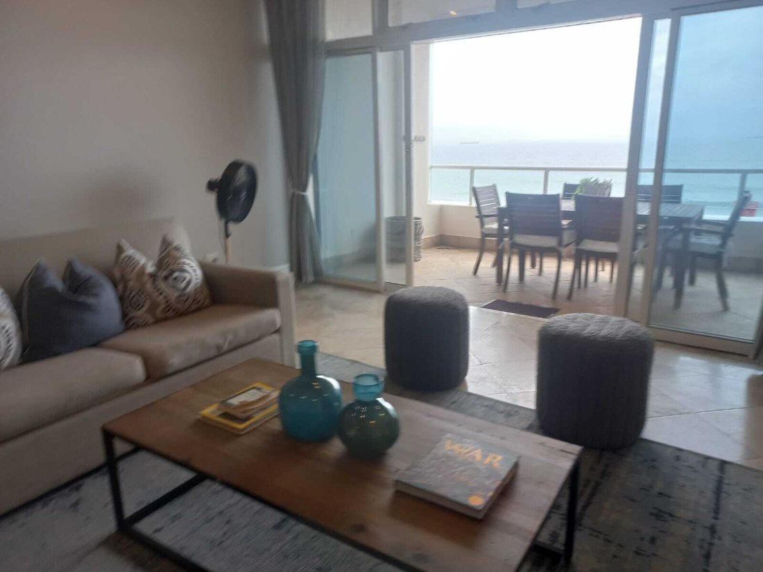 Wohnung in Umhlanga Ridge, KwaZulu-Natal, Südafrika 4 - 19116243
