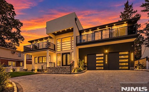 House in Ridgefield Park, New Jersey, United States 1