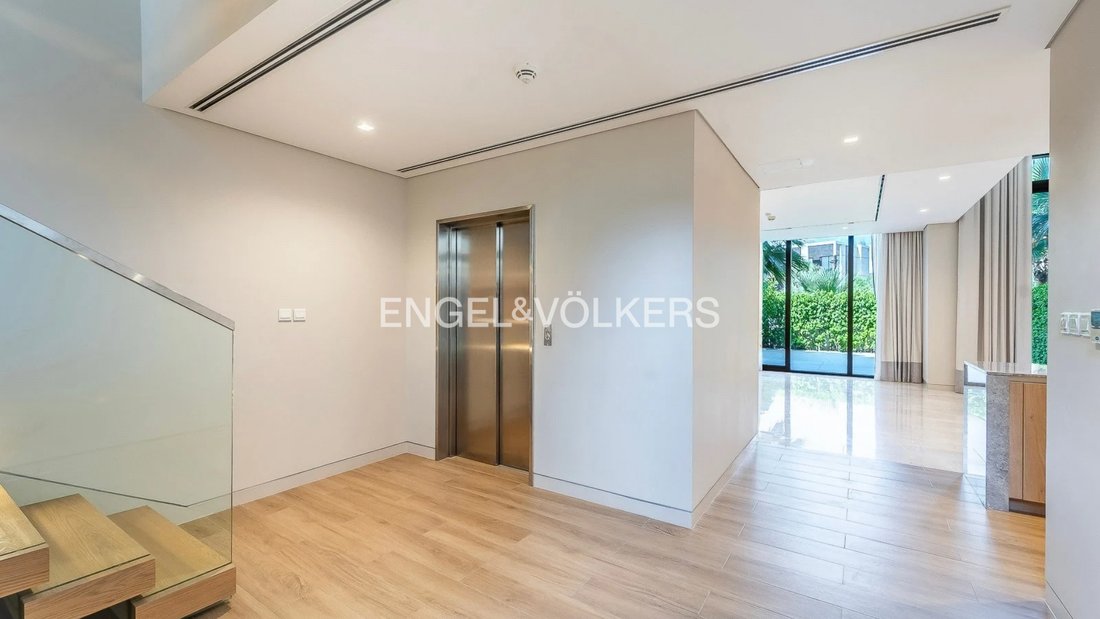 Villa in Jumeirah-Bucht, Dubai, Vereinigte Arabische Emirate 2 - 19115386