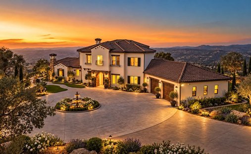 Casa en Friant, California, Estados Unidos 1