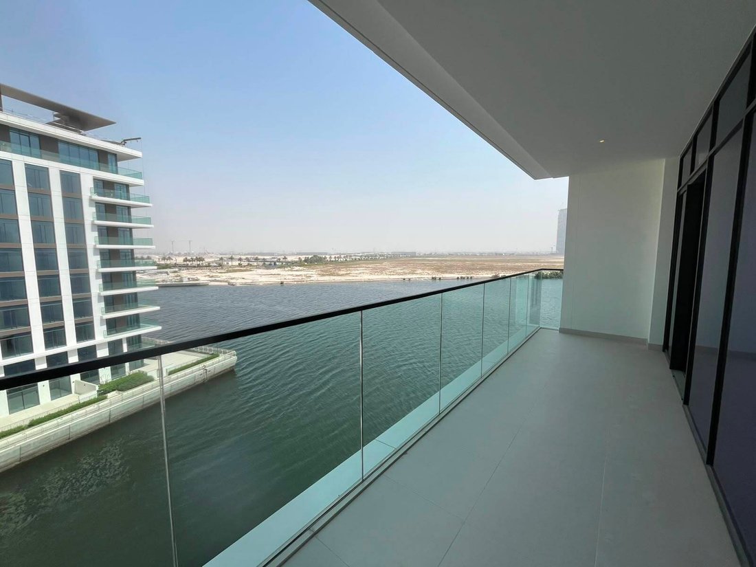 Appartamento a Dubai Creek Harbour, Emirato di Dubai, Emirati Arabi Uniti 2 - 19116973