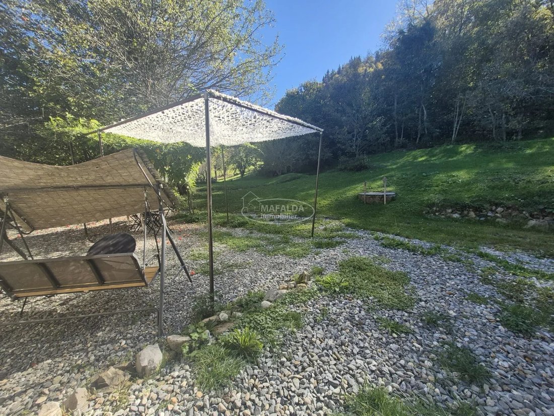 Farm Ranch in Mont-Saxonnex, Auvergne-Rhône-Alpes, France 3 - 19115597