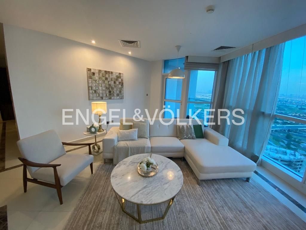 Apartamento en Dubai Marina, Dubái, Emiratos Árabes Unidos 5 - 19113939