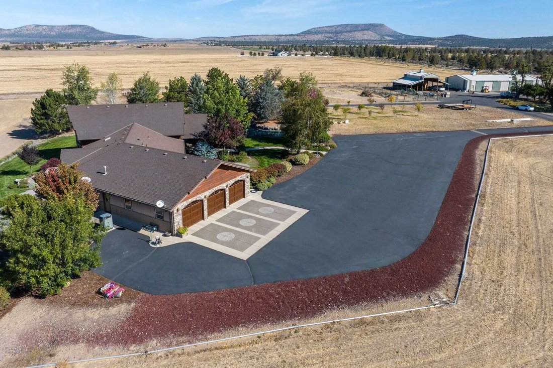 House in Culver, Oregon, United States 5 - 19112148