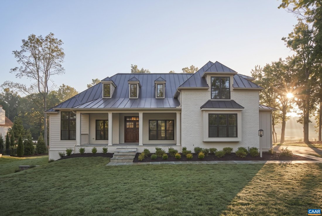 Haus in Charlottesville, Virginia, Vereinigte Staaten 1 - 19110481