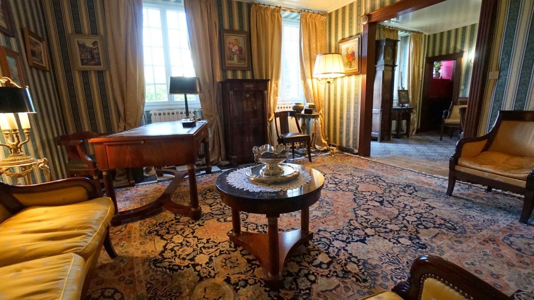Haus in Goussonville, Île-de-France, Frankreich 4 - 18013862
