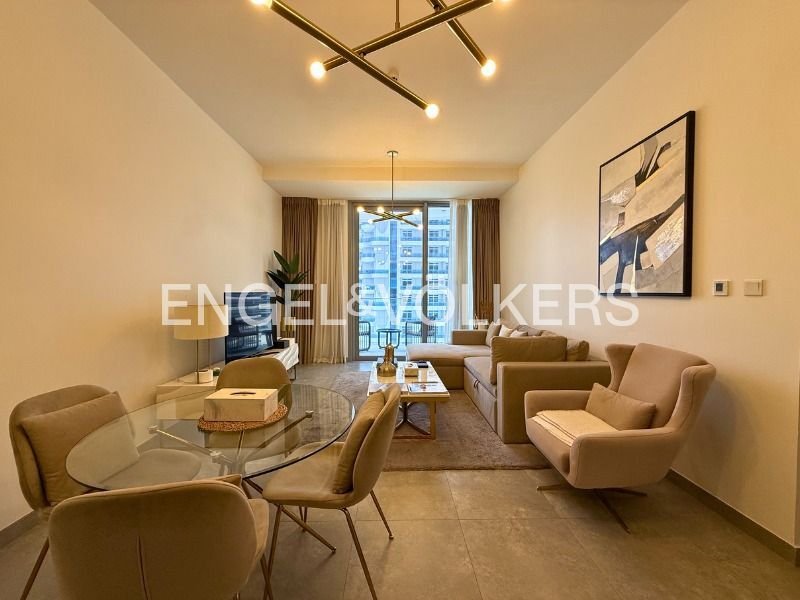 Wohnung in Dubai Marina, Dubai, Vereinigte Arabische Emirate 4 - 19115803